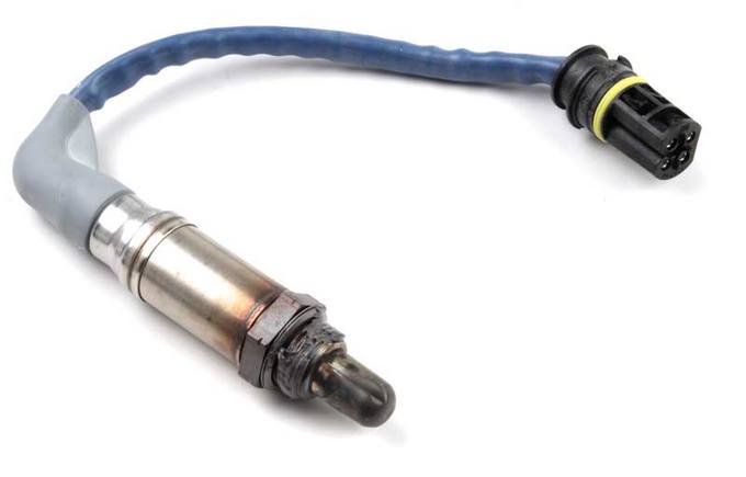 Mercedes Oxygen Sensor - Front 0005409717